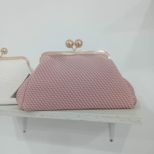bolso elegante mujer